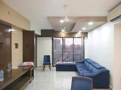 Living Room Image of 1938 Sq.ft 3 BHK Apartment / Flat for sale in Cuffe Parade Mumbai for Rs. 160000000