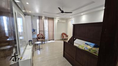 Bedroom Image of 4680 Sq.ft 4.5 BHK Builder Floor for sale in Sector 23 Gurgaon for Rs. 51500000
