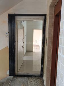Image of 967 Sq.ft 3 BHK Apartment / Flat for sale in Kwality Bliss, Rajarhat, Kolkata for Rs. 4500000