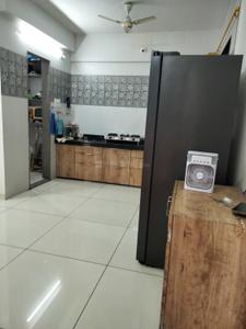 Hall Image of 1755 Sq.ft 3 BHK Apartment / Flat for sale in Adajan Surat for Rs. 9000000