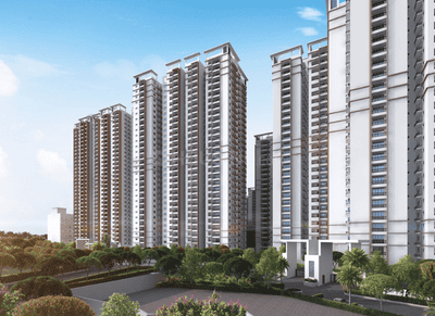 3 BHK Flat