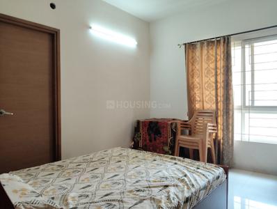 Bedroom Image of 1724 Sq.ft 3 BHK Apartment / Flat for sale in Divya Sree Republic Of Whitefield by DivyaSree Developers, Whitefield Bengaluru for Rs. 34300000