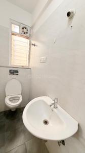 Image of 1000 Sq.ft 2 BHK Apartment / Flat for rent in Indira Nagar, Bengaluru for Rs. 40500