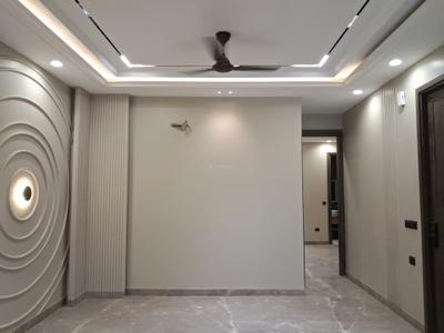 3 BHK Independent Builder Floor