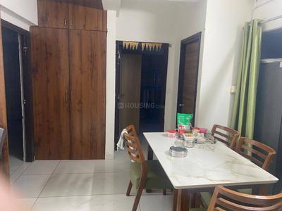 Hall Image of 1000 Sq.ft 2 BHK Apartment / Flat for sale in Maninagar Ahmedabad for Rs. 9900000