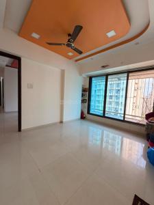 Hall Image of 1100 Sq.ft 3 BHK Apartment / Flat for sale in Mayfair Astral, Jogeshwari West Mumbai for Rs. 34000000