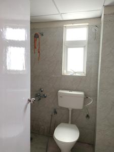 Bedroom One Image of 723 Sq.ft 2 BHK Apartment / Flat for sale in Advitya Homes, Kail Gaon Faridabad for Rs. 5500000