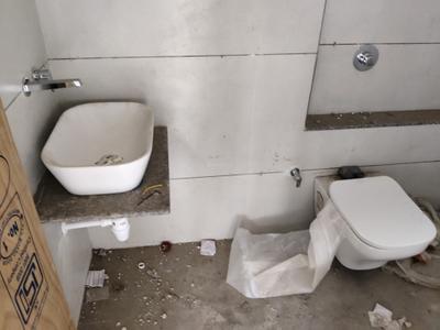Bedroom Two Image of 1552 Sq.ft 3 BHK Apartment / Flat for sale in Ideal Imbert, Chharodi Ahmedabad for Rs. 13395000