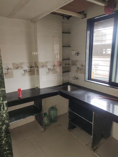 Ankur rabale Kitchen 1