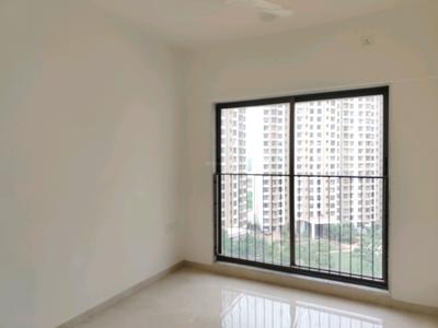 Bedroom Image of 850 Sq.ft 2 BHK Apartment / Flat for sale in Sunteck Maxx World, Tivri Vasai for Rs. 5400000