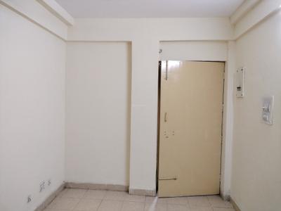 Living Room Image of 450 Sq.ft 1 BHK Apartment / Flat for sale in Sector 23 B Pokt 8, Sector 23B Dwarka New Delhi for Rs. 6300000