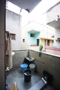 Balcony Image of 1566 Sq.ft 5 BHK Independent House for sale in Satellite Ahmedabad for Rs. 14900000