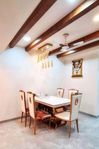 Hall Image of 1156 Sq.ft 3 BHK Apartment / Flat for sale in Empire Square Phase II, Chinchwad Pune for Rs. 16500000