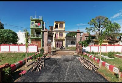 Image of 1000 Sq.ft Residential Plot / Land for sale in Sai Vihar, Natkur, Lucknow for Rs. 1400000