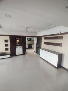 Hall Image of 2159 Sq.ft 3 BHK Apartment / Flat for sale in My Home Vihanga, Gachibowli Hyderabad for Rs. 27500000