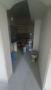 Kitchen Image of 1500 Sq.ft 4 BHK Independent House for sale in Bandlaguda Jagir Hyderabad for Rs. 19000000
