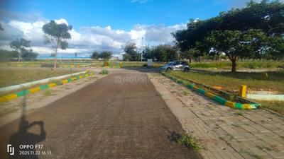 Image of 2400 Sq.ft Residential Plot / Land for sale in Irigenahalli, Bengaluru for Rs. 6600000