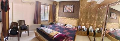 Bedroom Image of 2600 Sq.ft 4 BHK Villa for sale in NG Sierra, Undri Pune for Rs. 22000000