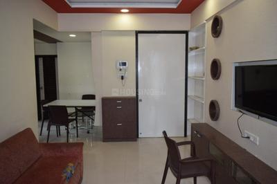 2 BHK Flat