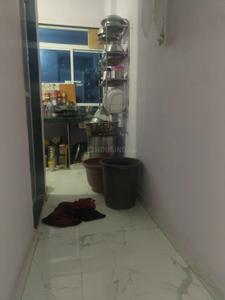 Hall Image of  Shree sai height  in Kopar Khairane, Navi Mumbai