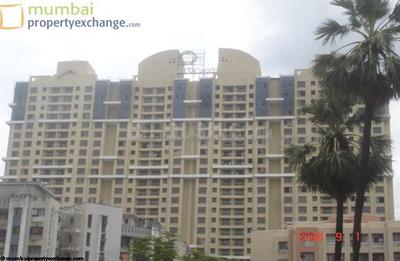Image of 936 Sq.ft 2 BHK Apartment / Flat for sale in Ekta Meadows, Borivali East, Mumbai for Rs. 24000000