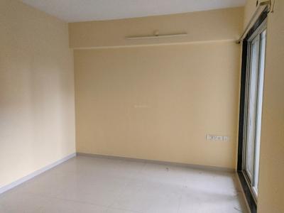 Bedroom Image of 1210 Sq.ft 2 BHK Apartment / Flat for sale in Shagun White Woods, Ulwe Navi Mumbai for Rs. 15500000