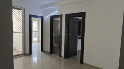 Living Room Image of 955 Sq.ft 2.5 BHK Apartment / Flat for sale in Nirala Estate, Noida Extension Greater Noida for Rs. 9061000