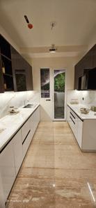 Kitchen Image of 2030 Sq.ft 3 BHK Apartment / Flat for sale in Atlas, Raj Nagar Extension Ghaziabad for Rs. 19000000