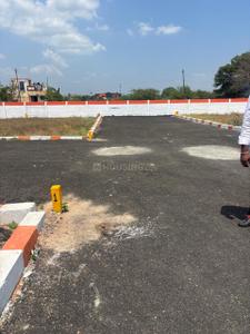 Image of 1023 Sq.ft Residential Plot / Land for sale in Aranvoyal, Chennai for Rs. 2062968