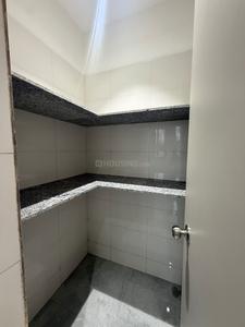 Kitchen Image of 1179 Sq.ft 2 BHK Apartment / Flat for sale in Vanakala Surat for Rs. 3200000