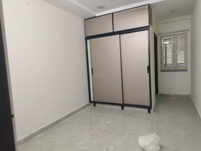 Bedroom Image of 1200 Sq.ft 2 BHK Apartment / Flat for rent in Serilingampally Hyderabad for Rs. 30000