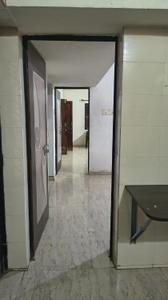 Hall Image of 400 Sq.ft 1 BHK Builder Floor for rent in Ranip Ahmedabad for Rs. 13000