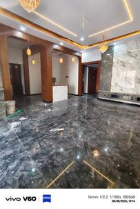 Hall Image of 3600 Sq.ft 7 BHK Independent House for sale in D Group Employees Layout Bengaluru for Rs. 27500000