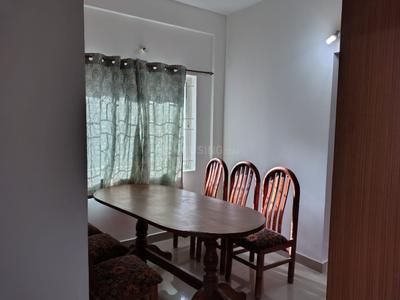 Hall Image of 1020 Sq.ft 2 BHK Apartment / Flat for rent in Hongasandra Bengaluru for Rs. 30000