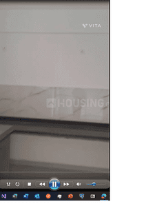 Image of 1239 Sq.ft 2 BHK Apartment / Flat for rent in Premium Vista, Jakhya, Indore for Rs. 27000