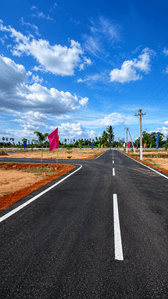 Image of 1500 Sq.ft Residential Plot / Land for sale in Mariamman Kovil, Thanjavur for Rs. 2700000