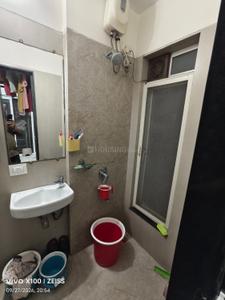 Image of 700 Sq.ft 1 BHK Apartment / Flat for sale in The Evergreen Heights, Kalwa, Thane for Rs. 9000000