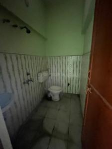 Bathroom Image of 1250 Sq.ft 3 BHK Duplex for sale in Changurabhata Raipur for Rs. 4500000