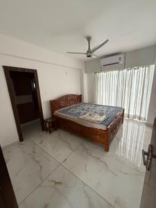 Image of 1360 Sq.ft 2 BHK Apartment / Flat for rent in Celibritey Green, Sushant Golf City, Lucknow for Rs. 24000