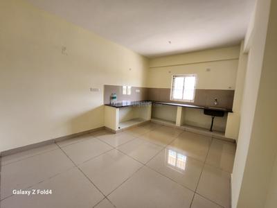 Hall Image of 1175 Sq.ft 3 BHK Apartment / Flat for sale in SkyGold Elegance, R.K. Hegde Nagar Bengaluru for Rs. 12000000