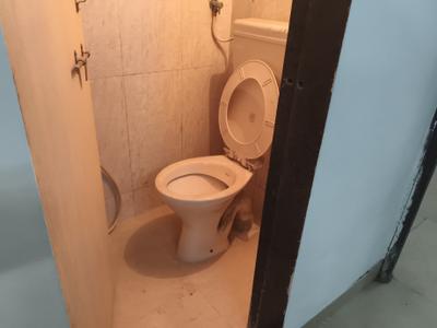 Bedroom Image of 550 Sq.ft 1 BHK Apartment / Flat for sale in Kshitija Shree Laxmi Residency, Byculla Mumbai for Rs. 12500000