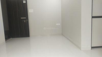 Living Room Image of 615 Sq.ft 1 BHK Apartment / Flat for sale in Symphony Bldg No 4 Type D E E1 Wing A B And C, Boisar Mumbai for Rs. 1773000