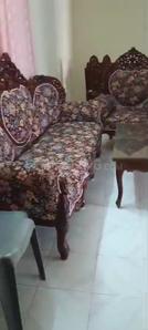 Bedroom Image of 1600 Sq.ft 3 BHK Apartment / Flat for rent in Falnir Mangalore for Rs. 35000