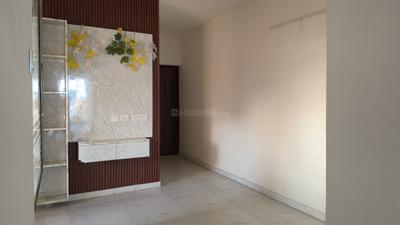 Living Room Image of 584 Sq.ft 2 BHK Apartment / Flat for sale in Pivotal Riddhi Siddhi, Sector 99 Gurgaon for Rs. 6700000