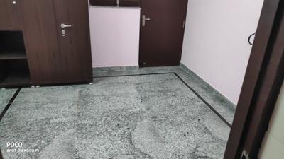 Bedroom Image of 1133 Sq.ft 1 BHK Builder Floor for rent in Sector 40 Gurgaon for Rs. 25000