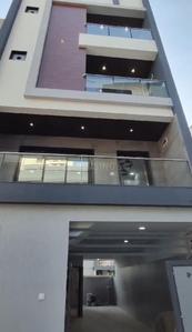 Image of 2400 Sq.ft 3 BHK Independent House for sale in Dahin Nagar, Surat for Rs. 15000000