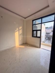 Bedroom Image of 1134 Sq.ft 3 BHK Independent House for sale in Sector 3A Gurgaon for Rs. 7500000