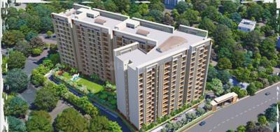 Image of 1950 Sq.ft 3 BHK Apartment / Flat for sale in Bhatagaon, Raipur for Rs. 7300000