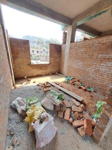 Balcony Image of 1621 Sq.ft 3 BHK Apartment / Flat for sale in G S Road Guwahati for Rs. 11347000