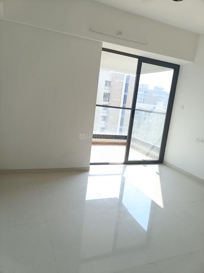 Nahar F Residences Phase I Main Image 1